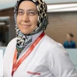 Op. Dr. Kadriye Sapmaz Profil Fotoğrafı