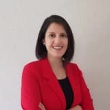 Klinik Psikolog İrem Nur İnce Profil Fotoğrafı