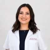 Op. Dr. Füsun Yüksel Yakut Profil Fotoğrafı