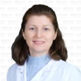 Dr. Öğr. Üyesi Banu Erkalma Profil Fotoğrafı