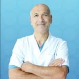 Doç. Dr. Selçuk Uzuner Profil Fotoğrafı