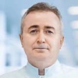 Uzm. Dr. Ali Sezgil Profil Fotoğrafı