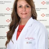 Prof. Dr. Fatma Çaylaklı Profil Fotoğrafı