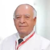 Uzm. Dr. Mehmet Reşat Erek Profil Fotoğrafı