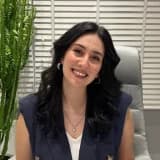 Klinik Psikolog Selin Yaman Profil Fotoğrafı