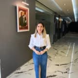 Uzm. Psk. Dan. Tuğçe ERSİN
