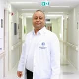 Dr. Öğr. Üyesi Kağan Gökçe Profil Fotoğrafı