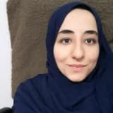 Psk. Dan. Kübra Nur Yeksek Yenilmez Profil Fotoğrafı