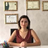 Psk. Merve Yıldız Profil Fotoğrafı