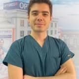 Dt. Oktay İnce Profil Fotoğrafı