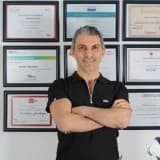 Dr. Dt. Hakan Yeşilkaya Profil Fotoğrafı