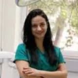 Dr. Dt. Sevim Çakıltaş Arslan