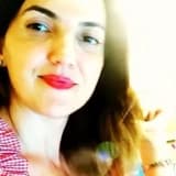 Uzm. Dyt. Melike Eygi Profil Fotoğrafı