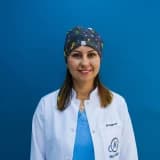 Dt. Duygu Alp Profil Fotoğrafı