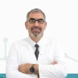 Uzm. Dr. Sinan Özlük Profil Fotoğrafı