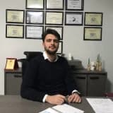 Psk. Dan. Hazar Çoşkun