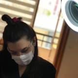 Podolog Dilber Güneş Profil Fotoğrafı