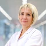 Doç. Dr. Nur Yücel Ekici