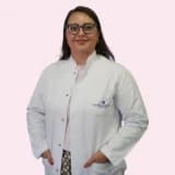 Uzm. Dr. Yasemin Albayrak Kaya Profil Fotoğrafı