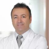 Dr. Öğr. Üyesi Ahmet ALYANAK Profil Fotoğrafı