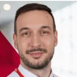 Op. Dr. Cemil Burak Demirkıran Profil Fotoğrafı