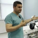 Op. Dr. İlkan Kayar Profil Fotoğrafı