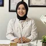 Dt. M.Berna Temiz Profil Fotoğrafı