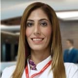 Op. Dr. Tuğçe Küçükoğlu Çiçek Profil Fotoğrafı