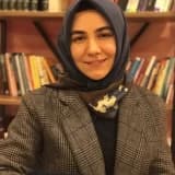 Uzm. Psk. Sevda Ceyhun Profil Fotoğrafı