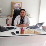 Dyt. Ramazan Bolkan Profil Fotoğrafı