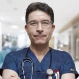 Uzm. Dr. Celal Çalışır Profil Fotoğrafı