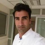 Uzm. Dr. Ahmad Huraıbat Profil Fotoğrafı