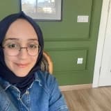 Psk. Feyza Fakıoğlu Profil Fotoğrafı