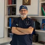 Prof. Dr. Ferşat Kolbakır Profil Fotoğrafı
