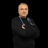 Uzm. Dr. İsmail Baha Özcan Profil Fotoğrafı