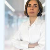 Uzm. Dr. Dürdane Mıdıklı Profil Fotoğrafı