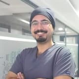 Dt. Arman Zinde Profil Fotoğrafı