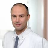 Op. Dr. Fırat Büyüktaşkın Profil Fotoğrafı