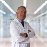 Uzm. Dr. Ali Şimşek Profil Fotoğrafı