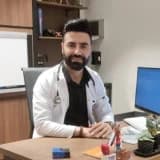 Uzm. Dr. Mehmet Emin Enecik Profil Fotoğrafı