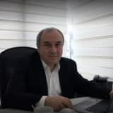 Prof. Dr. Mehmet Demirci Profil Fotoğrafı