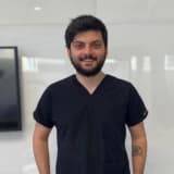 Dt. Göksenin Bulut Profil Fotoğrafı