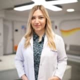 Uzm. Dr. Gülce Baranlı Aydınlıoğlu Profil Fotoğrafı
