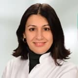 Uzm. Dr. Hatice Bilge Araz Profil Fotoğrafı