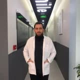 Dt. Serkan Kadim Profil Fotoğrafı
