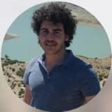 Dt. Burak İnce Profil Fotoğrafı