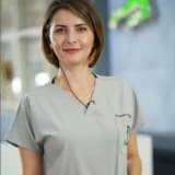 Dt. Ayşe Gül Aydın Çetinkaya Profil Fotoğrafı