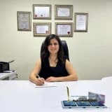 Doç. Dr. Hatice Arıöz Habibi Profil Fotoğrafı