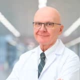 Prof. Dr. Mustafa Zühtü Tansuğ Profil Fotoğrafı