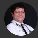 Dr. Burak Yavuz Profil Fotoğrafı